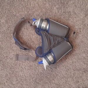 Camelbak Dual Water Bottle Fanny Pack